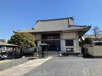 長伝寺(埼玉県)