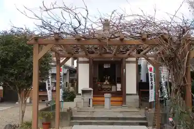 宝寿院(愛知県)