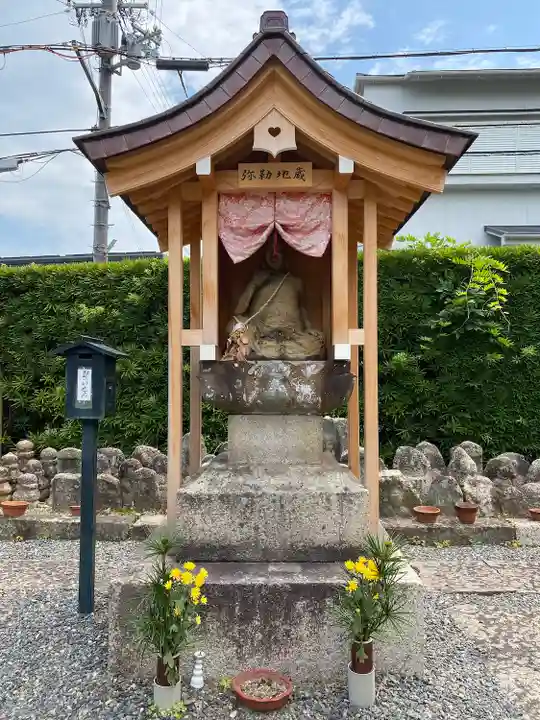勝龍寺(京都府)
