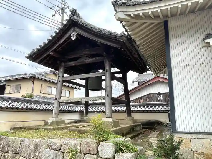 弘誓寺(滋賀県)