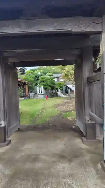 寶珠寺(宝珠寺)(神奈川県)