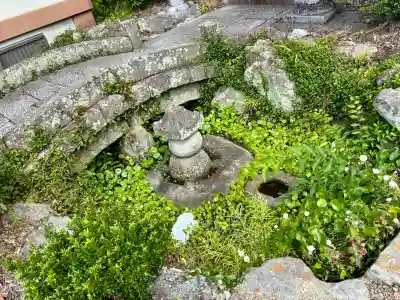 尾張高野山宗 総本山 岩屋寺(愛知県)