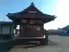 蓮経寺のその他建物
