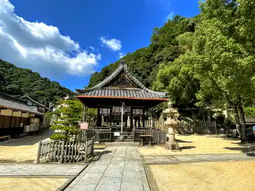 祇園神社(兵庫県)