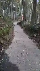 鹿島神社の周辺