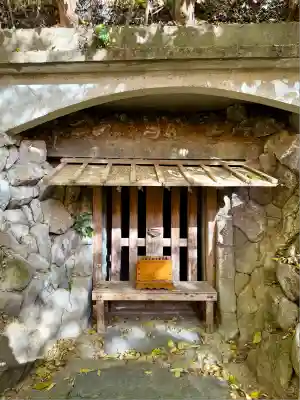 鎌倉宮(神奈川県)