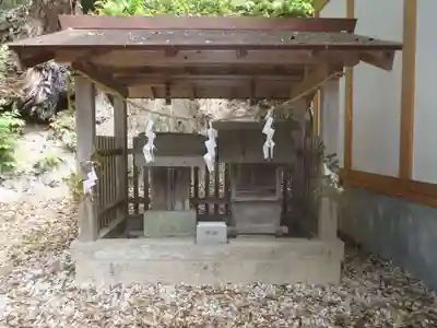 八柱神社(愛知県)