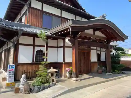 雲晴寺(兵庫県)