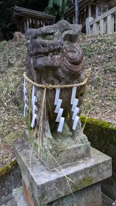 山科神社(京都府)