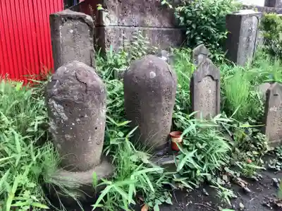 全通院のその他建物