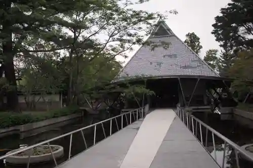 法善寺(山梨県)