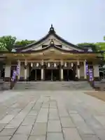 湊川神社(兵庫県)