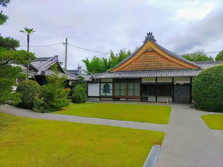 高照寺のその他建物