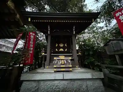 東京大神宮(東京都)