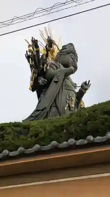 興徳寺(大阪府)