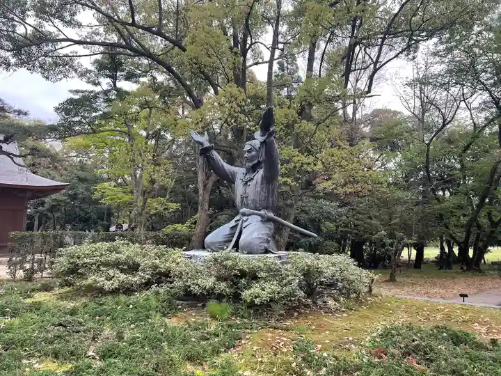 出雲大社(島根県)