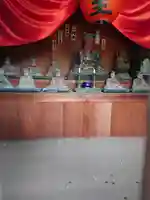 閻魔堂(神奈川県)