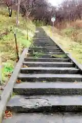 相沼八幡神社の建物その他