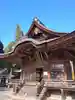 馬見岡綿向神社(滋賀県)