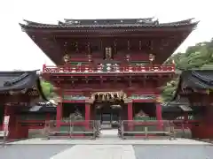 静岡浅間神社(静岡県)