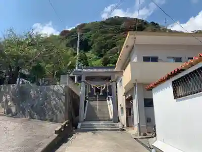 須賀社のその他建物