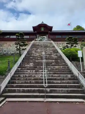 東照宮(広島県)