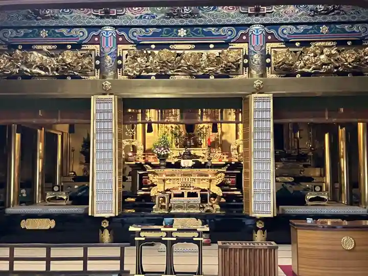 本願寺金沢別院(石川県)