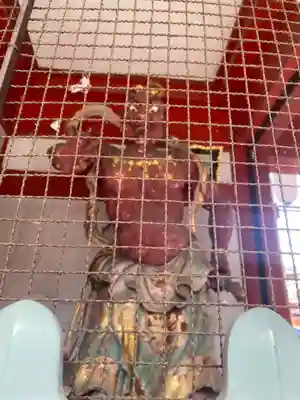 大須観音 (北野山真福寺宝生院)(愛知県)