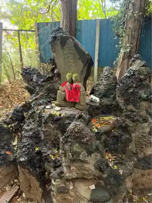 中山神社(埼玉県)