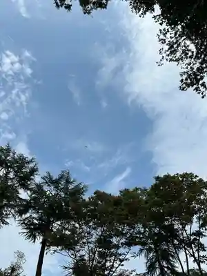 小野神社(東京都)