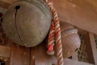 姫宮社(長野県)