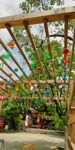 市原稲荷神社(愛知県)