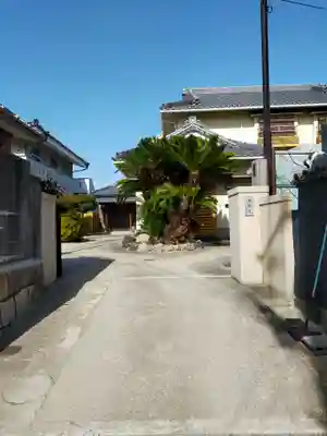 西教寺(兵庫県)