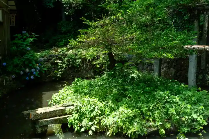 宗像大社中津宮(福岡県)