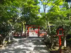 大原野神社(京都府)