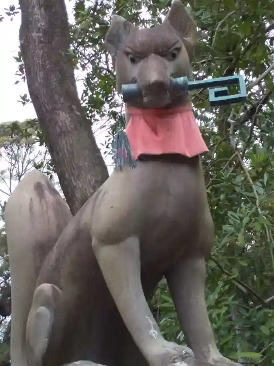 伏見稲荷大社(京都府)