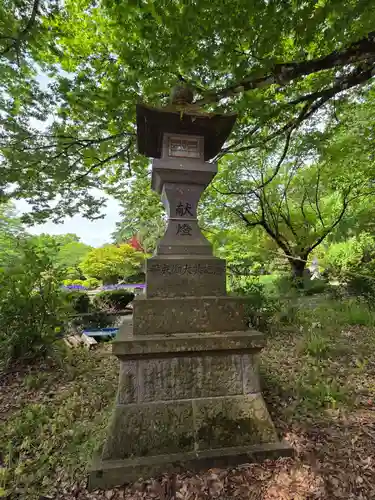 伊佐須美神社(福島県)