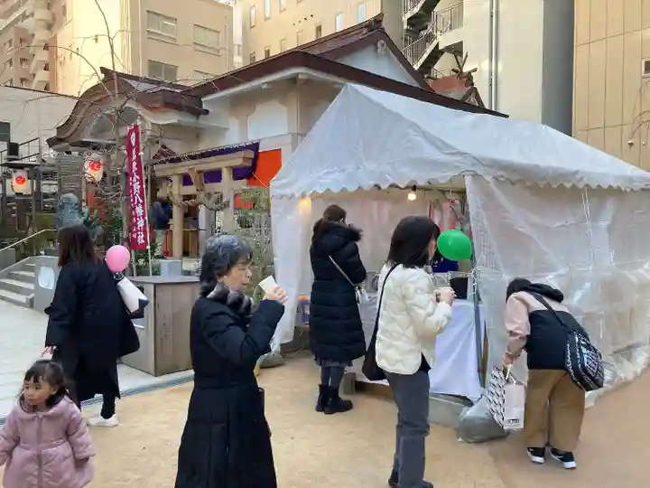 小野八幡神社(兵庫県)