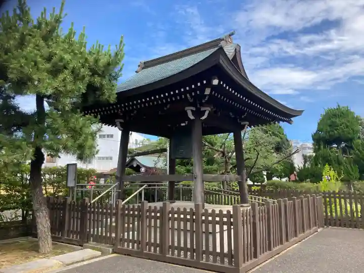 東漸寺(神奈川県)