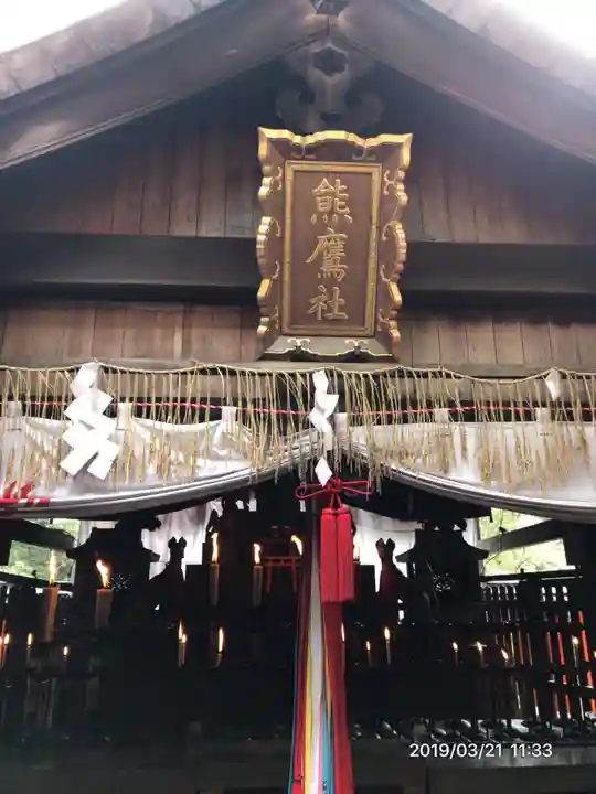 伏見稲荷大社の末社・摂社