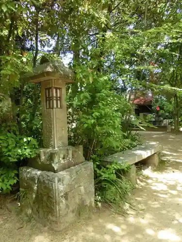 浄瑠璃寺のその他建物