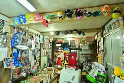 風巻神社(新潟県)