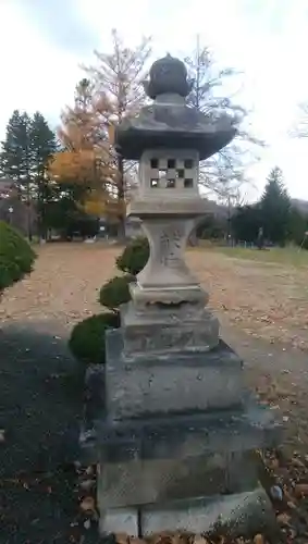 端野神社のその他建物