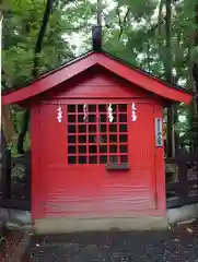 上杉神社(山形県)