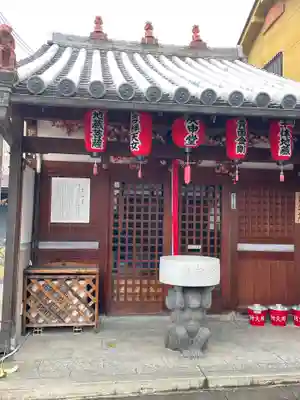 崇道天皇社(奈良県)