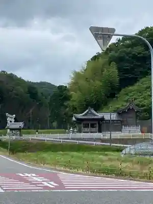大年神社(兵庫県)