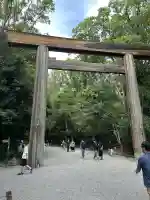 熱田神宮(愛知県)