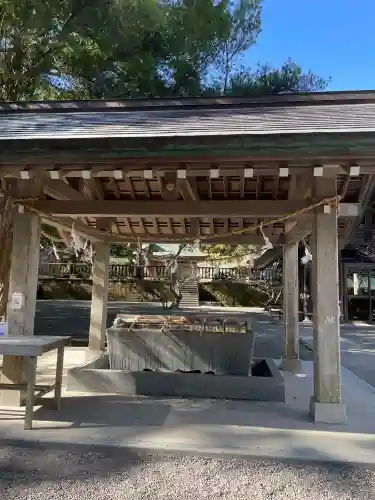 安房神社(千葉県)