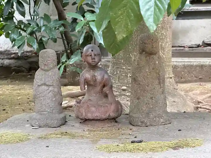 光専寺(東京都)