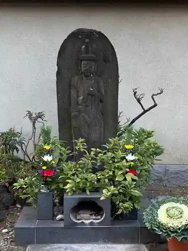 常敬寺(東京都)